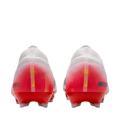 9. Nike Zoom Mercurial Vapor 16 Pro FG LV8 HV2158 600 Kids' Soccer Cleats