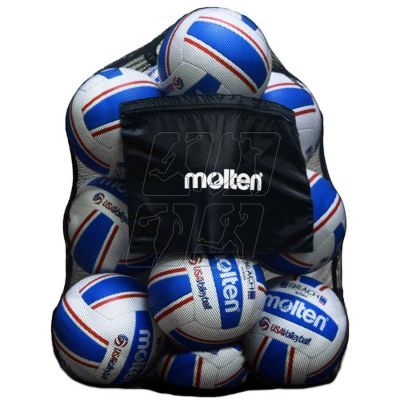 2. Molten SPB ball net bag