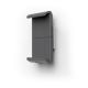 4. Durable 893823 Holder Passive Tablet/UMPC Holder Black