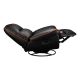 12. COUGAR CGR-OVL-ORB Gaming Sofa Upholstered Seat Black