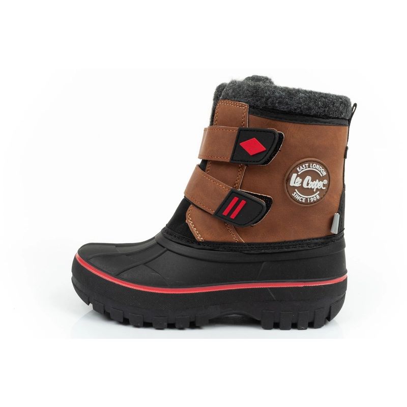28. Lee Cooper Jr. Snow Boots LCJ-24-44-2864K