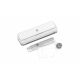 12. HP ONELAM 400 A3 Laminator, cold/hot, integrated trimmer, corner rounder, speed 40cm/min + 15 pouches: 3xA4, 4xA5, 4xA6, 4xB-CARD, white