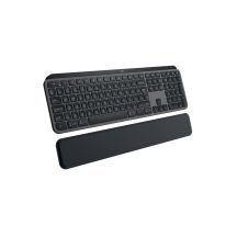 Logitech MX Keys S Plus Gr. keyboard