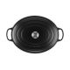 4. Le Creuset Signature Roaster Oval 40cm
