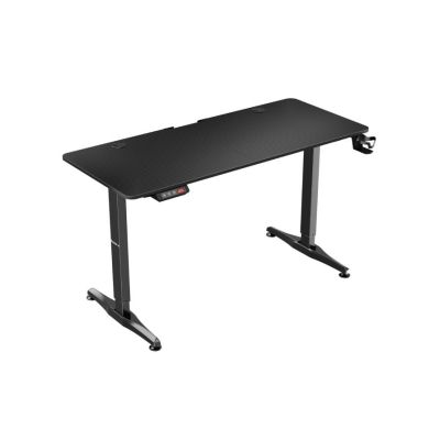 18. Huzaro Hero 8.5 Black Gaming Desk