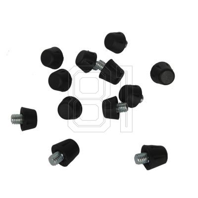 2. R-GOL TPU Studs 8x8mm + 4x11mm WK811