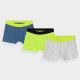 Boxer shorts 4F Jr 4FJSS23UBXSM023 90S