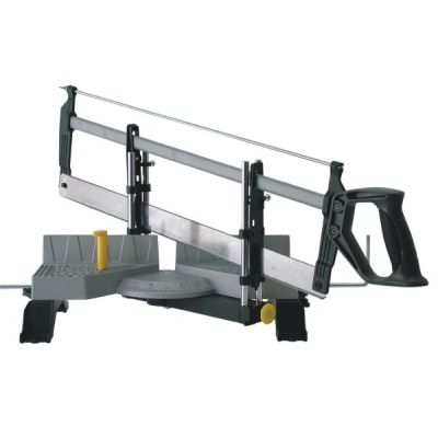 3. STANLEY 20-800 Adjustable Miter Saw