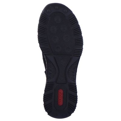 28. Comfortable Rieker N3275-00 W RKR695