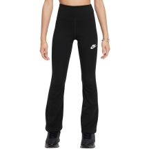 Nike Sportswear Classic Kids' Pants Black FZ5585 010 XL