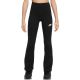 Nike Sportswear Classic Kids' Pants Black FZ5585 010 XL