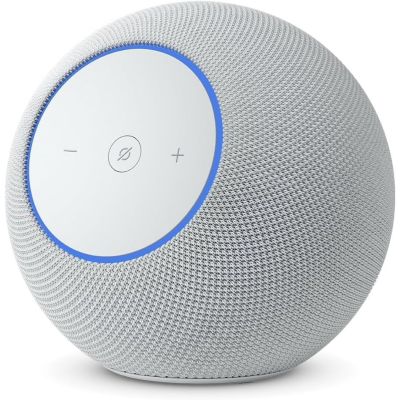 3. Amazon Echo Studio