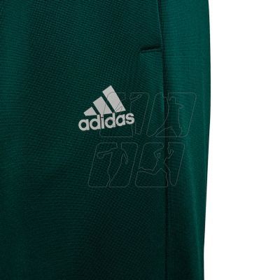 15. Tracksuit adidas Essentials Tric Tracksuit Junior GS0184