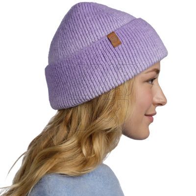 4. Buff Marin Knitted Hat Beanie W 1323247281000