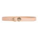 3. Pinko Tamboril H3 Belt (2.5 cm) 102820A158O81Q