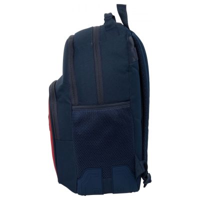 5. FC Barcelona school backpack sports double backpack 612629773