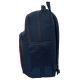 5. FC Barcelona school backpack sports double backpack 612629773