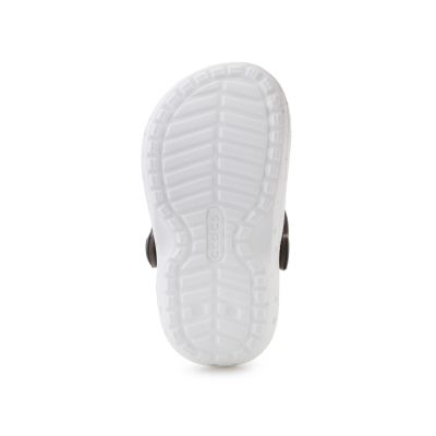 13. Crocs Frozen Olaf Classic Clog T Jr 210236-90H flip-flops