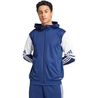 17. Adidas Squadra 25 Hoody M JD2989 sweatshirt