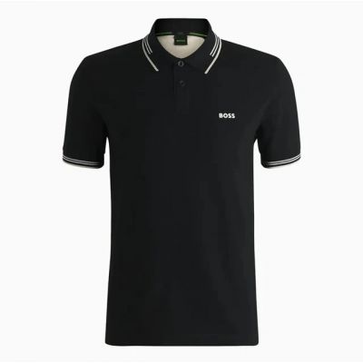Polo Shirt Boss Paul M 50506193-007