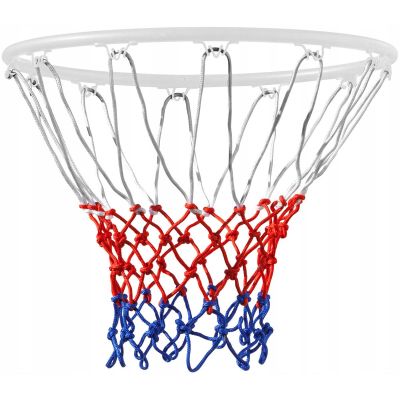 5. BASKET RIM NET COLOR 1PC/ 11 HANDLES