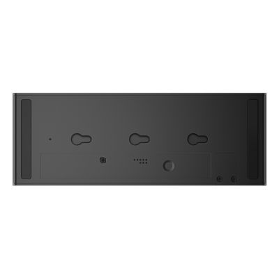 8. Lenovo ThinkPad USB4 Dock 5000 Wired Thunderbolt 4 Black