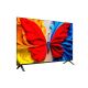 6. TCL 32V5C QLED 32'' Full HD Android TV Dolby Digital Plus DVB-T2 Black