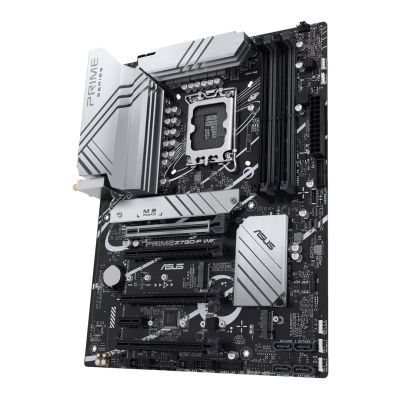 4. ASUS PRIME Z790-P WIFI Motherboard