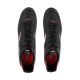 4. Joma Aquila FG football boots black and red AGUW2241