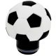 4. 550 ML SOCCER BALL THERMAL BOTTLE STAMINA