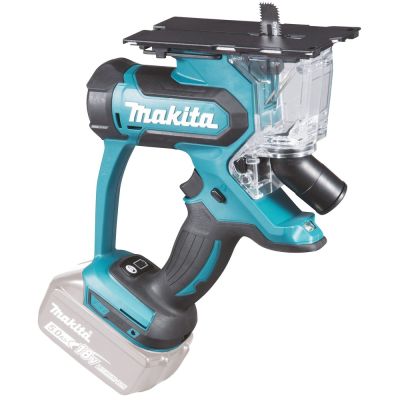 MAKITA DRYBOARD MILLING MACHINE 18V DSD180Z