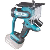 MAKITA DRYBOARD MILLING MACHINE 18V DSD180Z