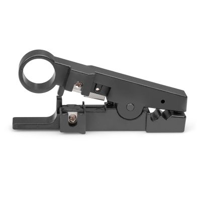 7. A set of tools for troubleshooting, testing and installing new LAN installations