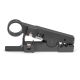 7. A set of tools for troubleshooting, testing and installing new LAN installations