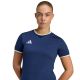 6. adidas Entrada 26 Jersey Navy Blue JZ2500 Women's T-Shirt
