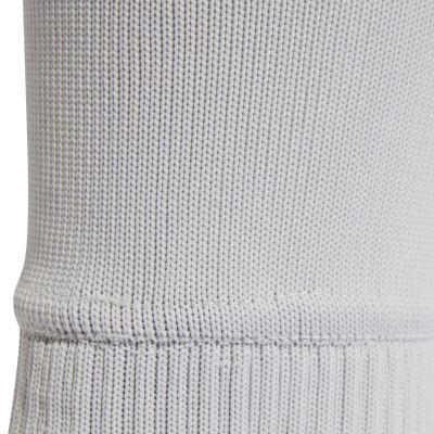 3. adidas Milano Sleeve football sleeves gray JZ2318