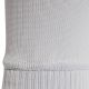 3. adidas Milano Sleeve football sleeves gray JZ2318