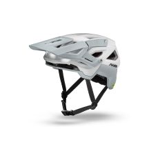Kask rowerowy Julbo Forest White/Gray biały