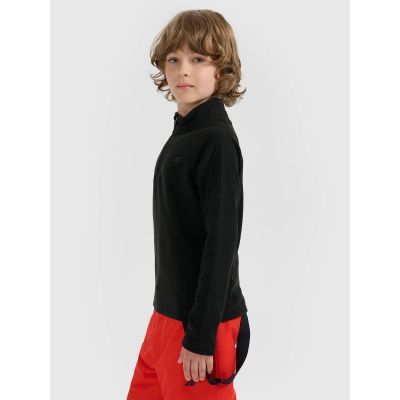 5. Fleece underwear 4F JUNIOR 4FJRAW25UFLEM072-20S