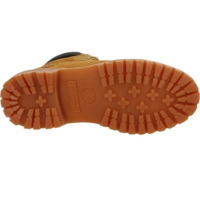 3. Timberland Premium 6 Inch JR 10361 shoes 