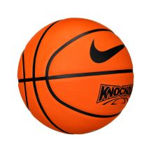 KNOCKOUT DEFLATED ball