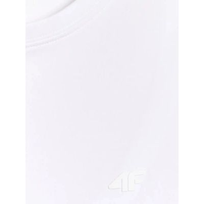 14. Women's T-shirt (SET OF 3 T-SHIRTS) 4F 4FWMM00TTSHF3306-10S-20S-56S