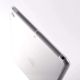 3. Slim Case for iPad Pro 13'' 2024 tablet - transparent