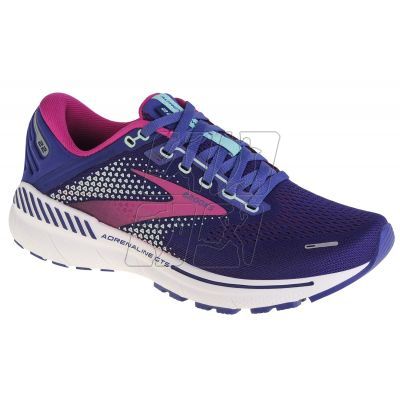 Brooks Adrenaline GTS 22 W Running Shoes 1203531B403