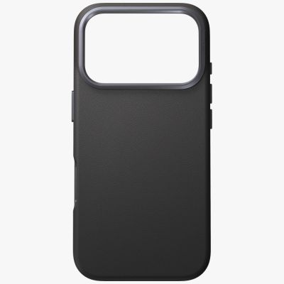 3. Uniq Lyden Magclick Charging Case for iPhone 17 Pro - Black