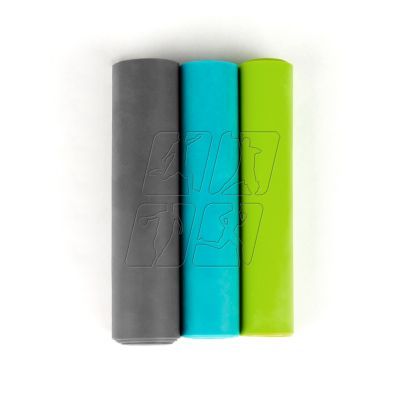 5. Set of training bands Gaiam 63578