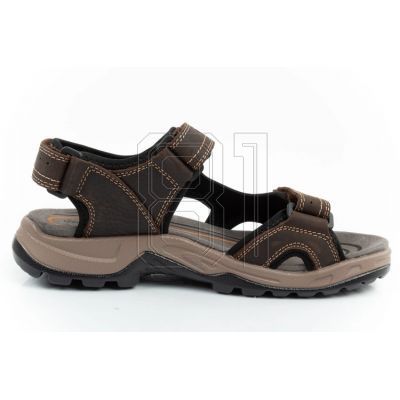 4. Grisport M GR-25-01-9026M Sandals