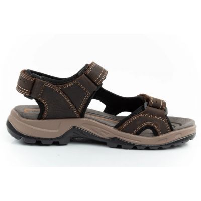 4. Grisport M GR-25-01-9026M sandals