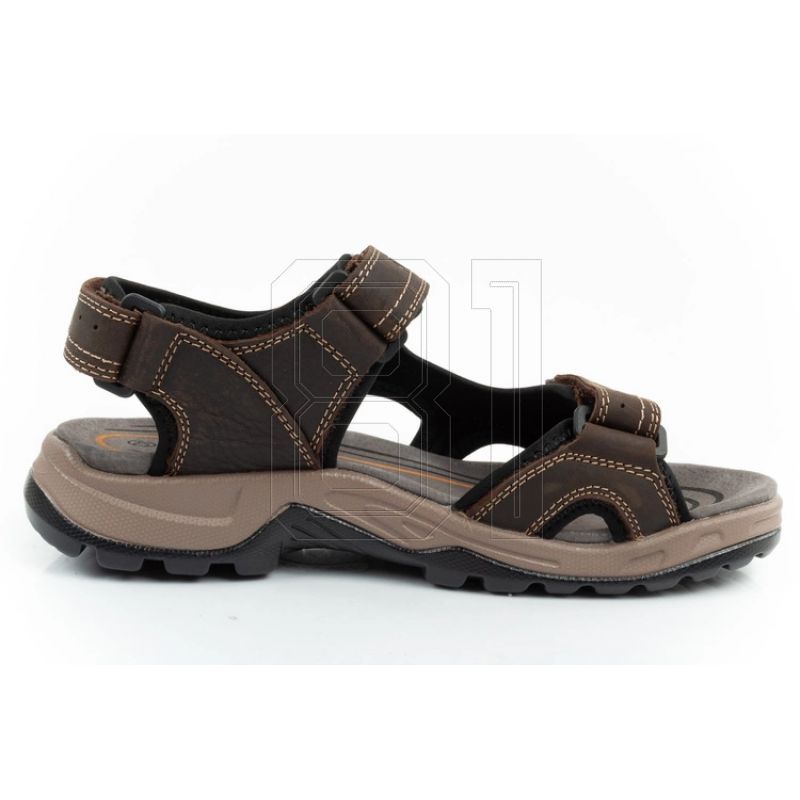 4. Grisport M GR-25-01-9026M Sandals