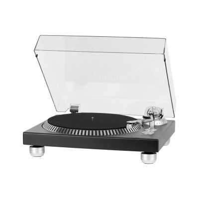 KRUGER & MATZ TURNTABLE TT-602